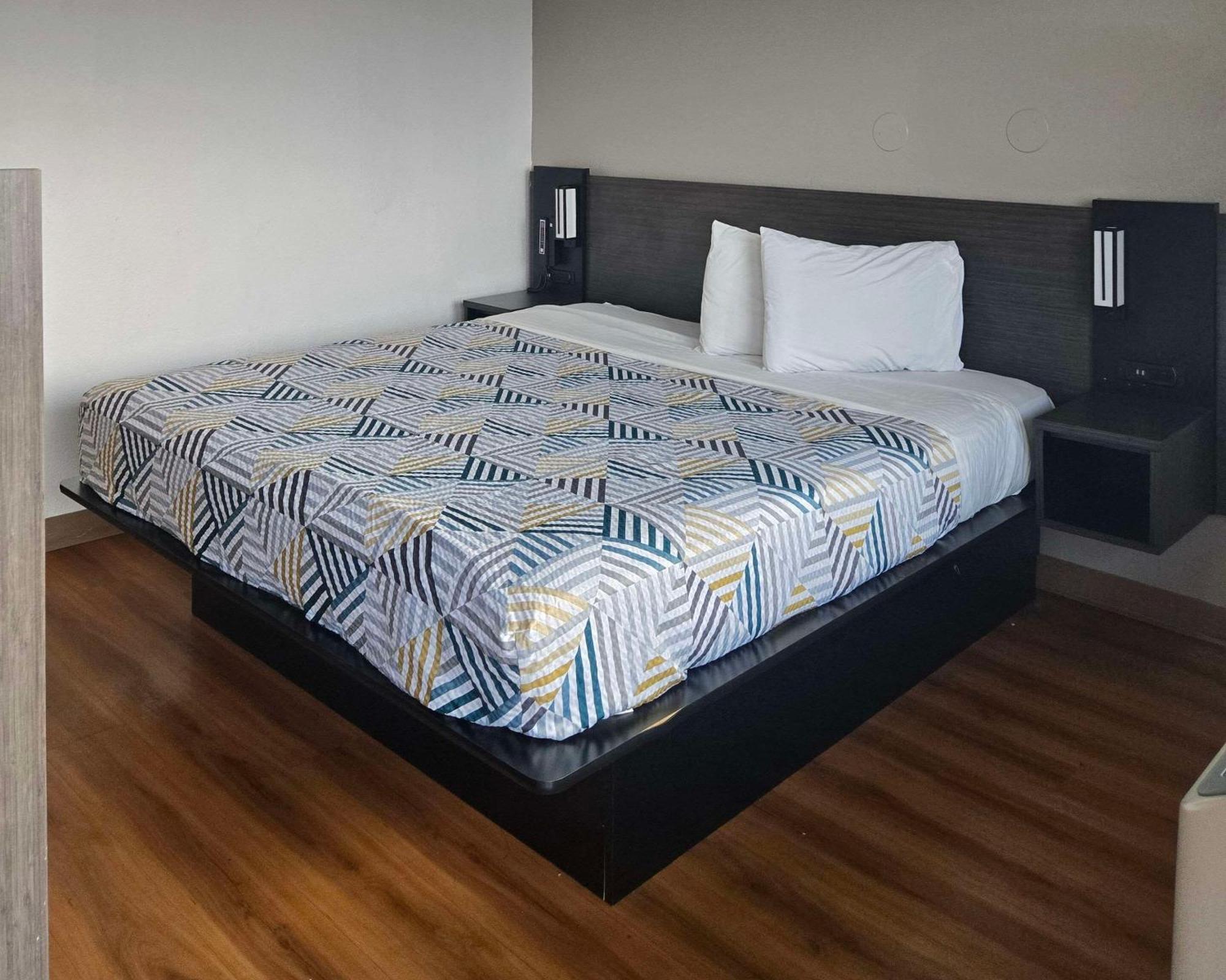 Park Inn By Radisson, تراساي المظهر الخارجي الصورة